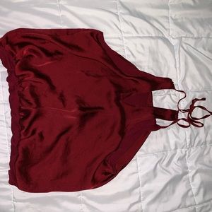 Abercrombie & Fitch Blouse